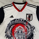 Adidas - Maillot Édition Spéciale Japon 22/23
