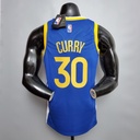 Nike - Maillot Golden State Warriors Stephen Curry Icon Edition 2022/23