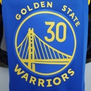 Nike - Maillot Golden State Warriors Stephen Curry Icon Edition 2022/23