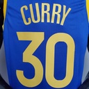 Nike - Maillot Golden State Warriors Stephen Curry Icon Edition 2022/23
