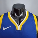 Nike - Maillot Golden State Warriors Stephen Curry Icon Edition 2022/23