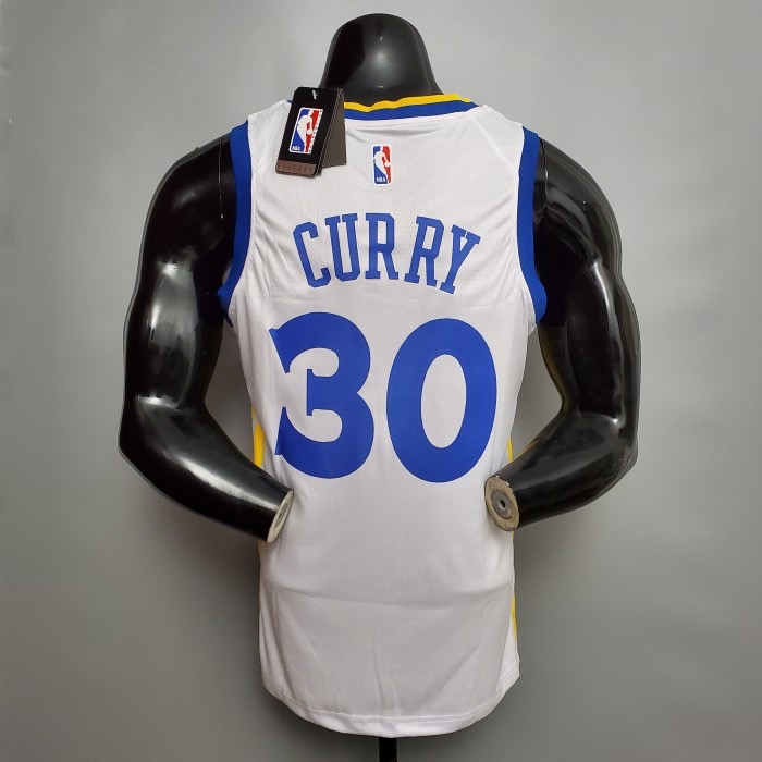 Nike - Maillot Golden State Warriors Stephen Curry Icon Edition 2022/23