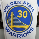 Nike - Maillot Golden State Warriors Stephen Curry Icon Edition 2022/23