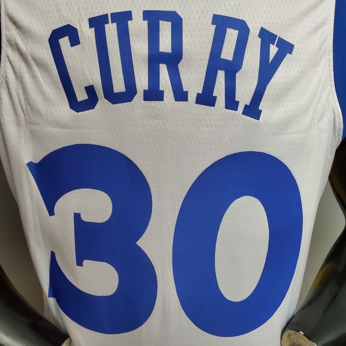 Nike - Maillot Golden State Warriors Stephen Curry Icon Edition 2022/23