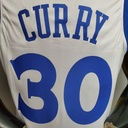 Nike - Maillot Golden State Warriors Stephen Curry Icon Edition 2022/23