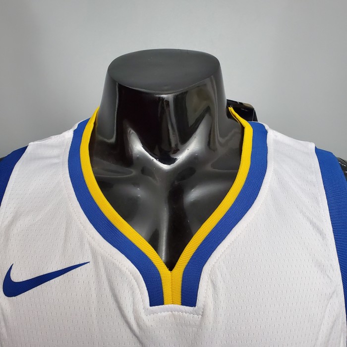 Nike - Maillot Golden State Warriors Stephen Curry Icon Edition 2022/23