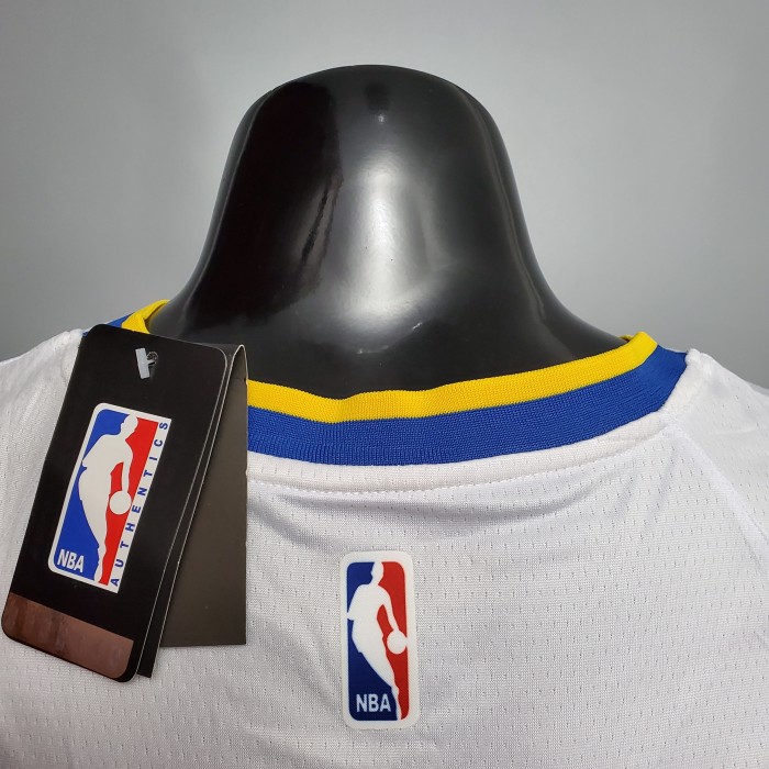 Nike - Maillot Golden State Warriors Stephen Curry Icon Edition 2022/23