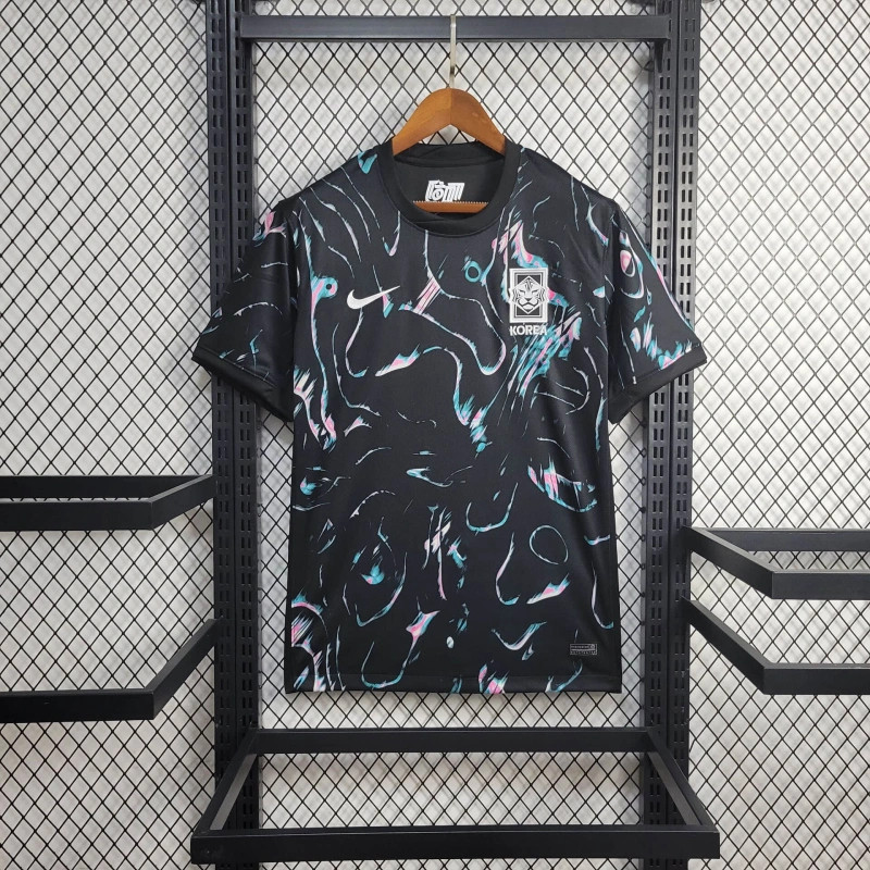 Nike - Maillot Domicile Corée Du Sud 24/25