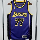 Jordan - Maillot Statement Edition Los Angeles Lakers (Dončić)