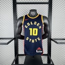 Nike - Maillot City Edition Golden State Warriors (Butler III)