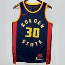 Nike - Maillot City Edition Golden State Warriors (Curry)