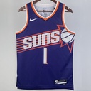 Nike - Maillot Icon Edition Phoenix Suns (Booker)