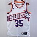 Nike - Maillot Association Edition Phœnix Suns (Durant)