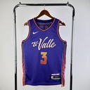 Nike - Maillot City Edition Phœnix Suns (Beal)