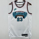 Nike - Maillot Hardwood Classics Edition Swingman (Rose)