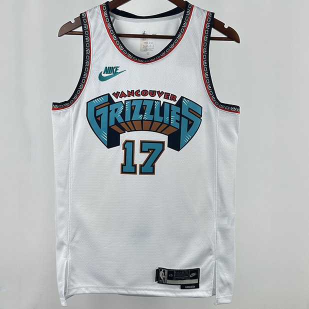 Nike - Maillot Hardwood Classics Edition Swingman (Kawamura) (S)