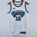 Nike - Maillot Hardwood Classics Edition Swingman (Morant)