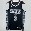Jordan - Maillot Statement Edition San Antonio Spurs (Paul)