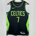 Nike - Maillot City Edition Boston Celtics (Jayson Tatum) 
