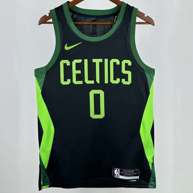 Nike - Maillot City Edition Boston Celtics (Tatum)  (S)