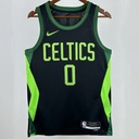 Nike - Maillot City Edition Boston Celtics (Tatum) 