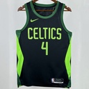 Nike - Maillot City Edition Boston Celtics (Holyday)