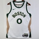 Nike - Maillot City Edition Boston Celtics (Holyday) (copie)