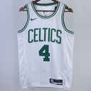 Nike - Maillot  Association Edition Boston Celtics (Holiday) 