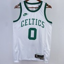 Nike - Maillot  Association Edition Boston Celtics (Tatum)