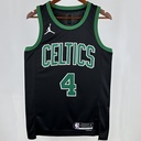 Nike - Maillot Statement Edition Boston Celtics (Holiday)