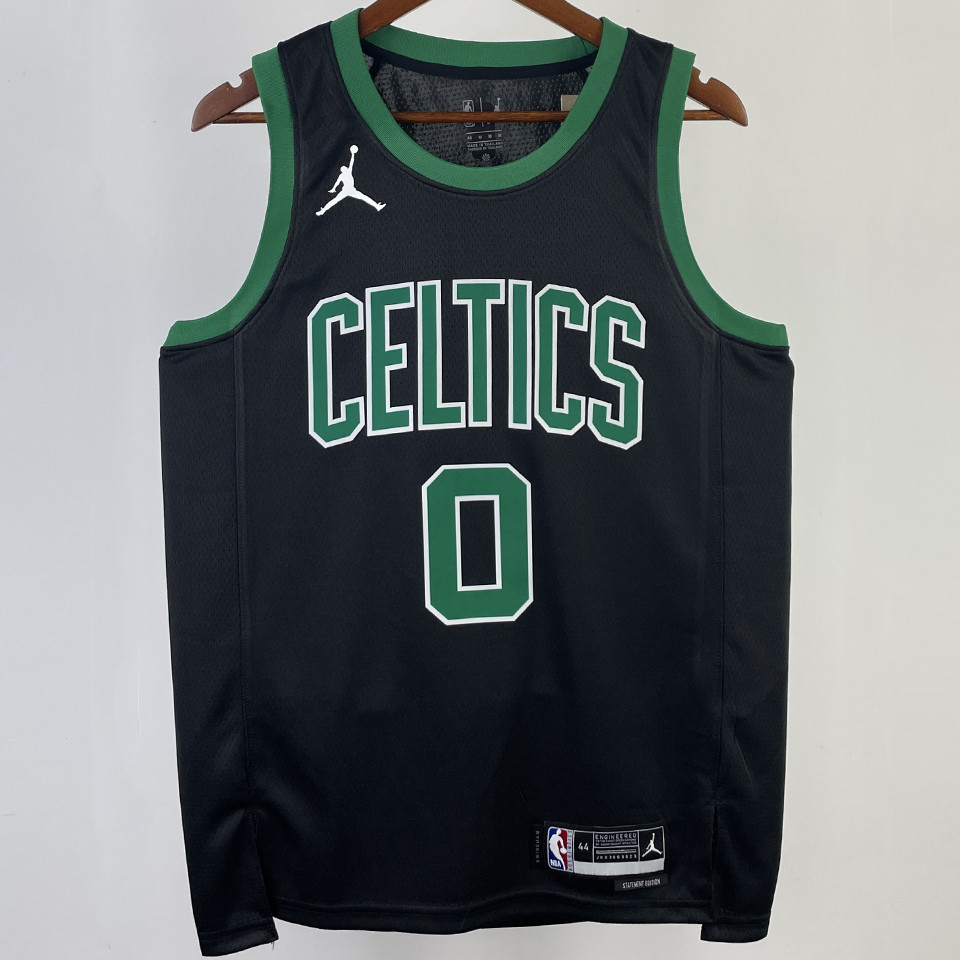 Nike - Maillot Statement Edition Boston Celtics (Tatum) (S)