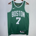 Nike - Maillot Icon Edition Boston Celtics (Holiday)