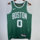Nike - Maillot Icon Edition Boston Celtics (Tatum)