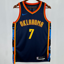 Nike - Maillot City Edition Swingman