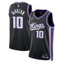 Nike - Maillot Association Edition  Kings(Derozan)