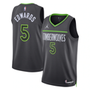 Jordan - Maillot Statement Edition Timberwolves (Edwards)