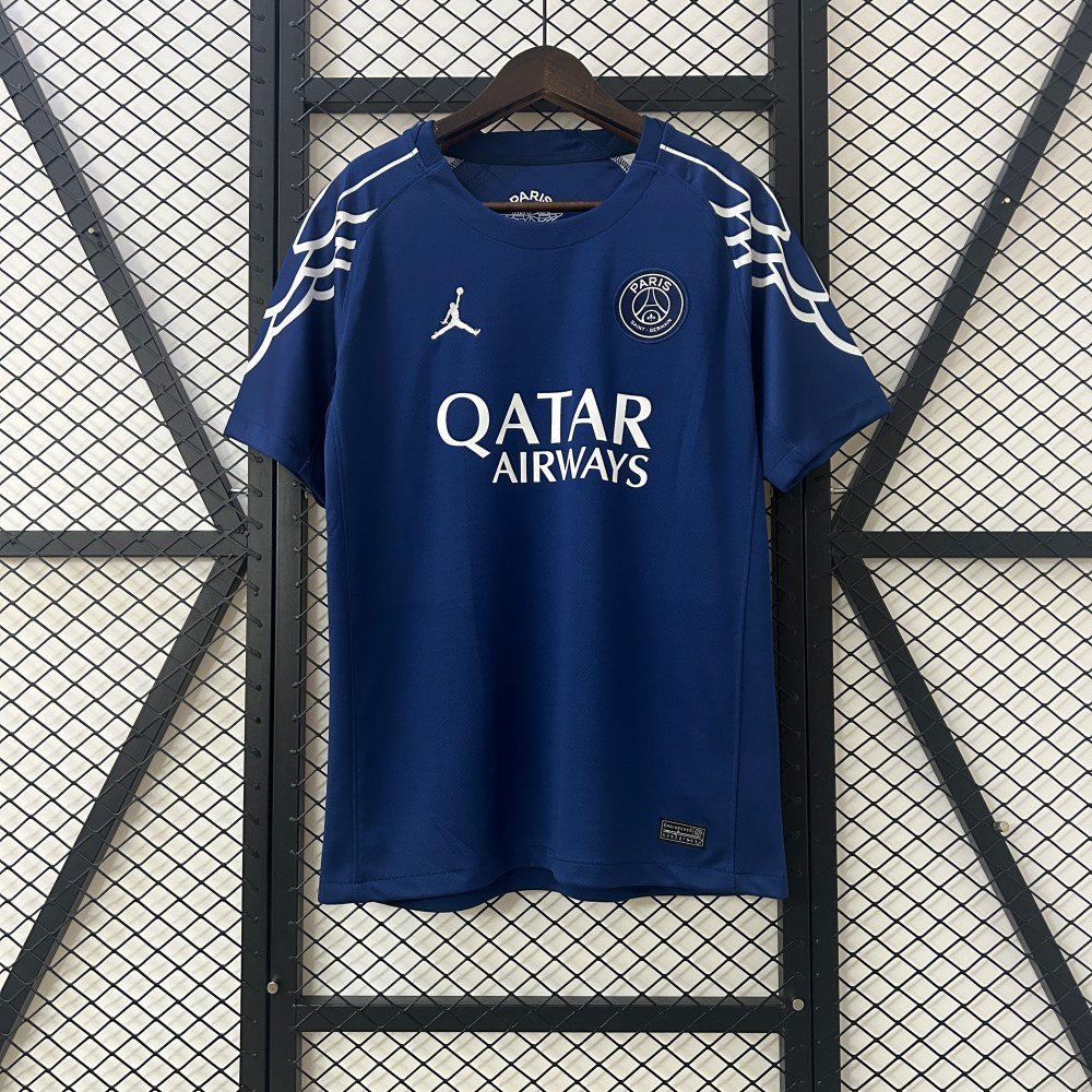 Jordan - Maillot Fourth Paris Saint Germain 24/25