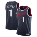 Nike - Maillot Icon Edition Clippers (Harden)