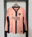 Jordan - Maillot Third Paris Saint Germain Manches Longues