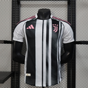 Adidas - Maillot Domicile Juventus Version Match 25/26 