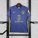 Nike - Maillot Extérieur Atletico Madrid 25/26