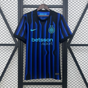 Nike - Maillot Domcile Inter Milan 25/26