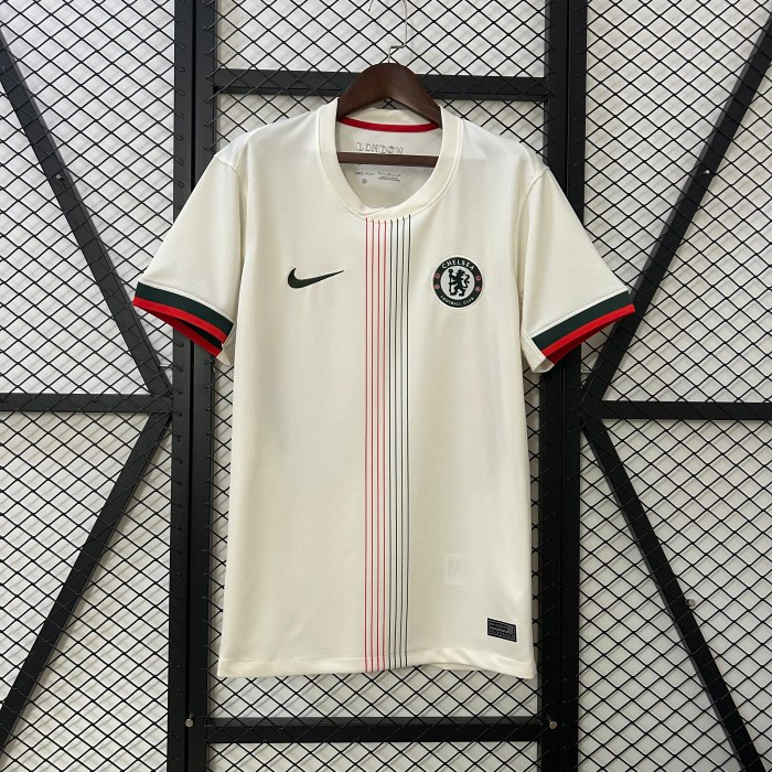 Nike - Maillot Extérieur Chelsea 25/26