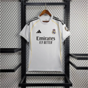 Adidas - Maillot Domicile Real Madrid 25/26