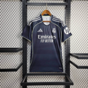 Adidas - Maillot Extérieur Real Madrid 25/26