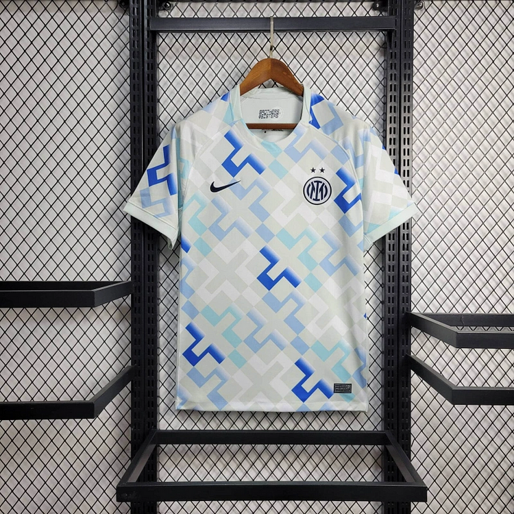 Nike - Maillot Extérieur Inter Milan 25/26
