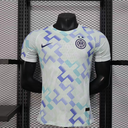 Nike - Maillot Extérieur Inter Milan Version Match 25/26