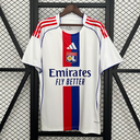 Adidas - Maillot Domicile Olympique Lyonnais 25/26