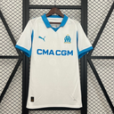Puma - Maillot Domicile Olympique de Marseille 25/26