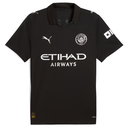 Puma - Maillot Extérieur Manchester City 25/26